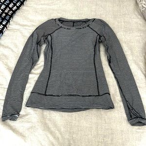 lululemon long sleeve
